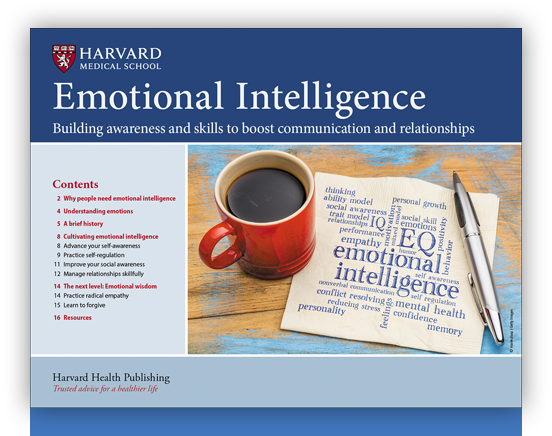 Emotional Intelligence