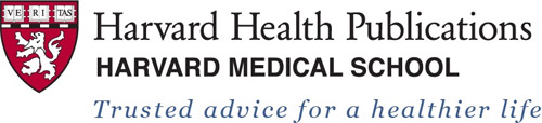 Harvard Health Publications