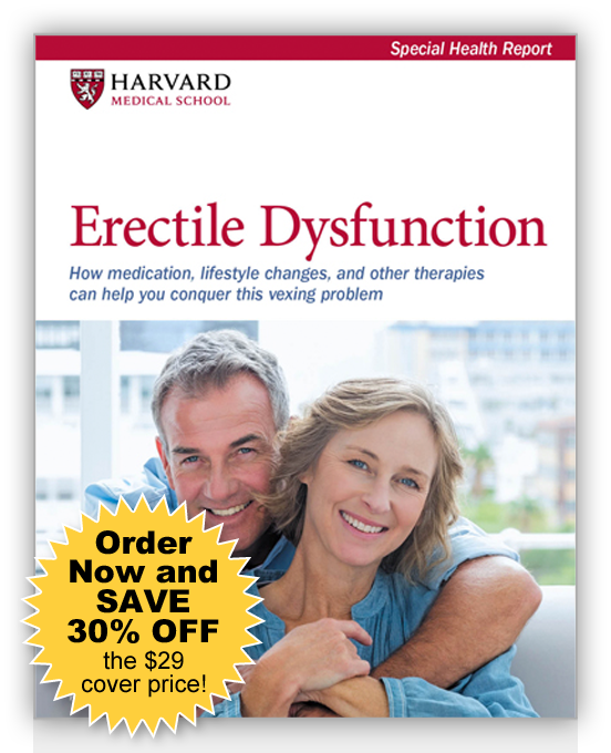 Erectile Dysfunction