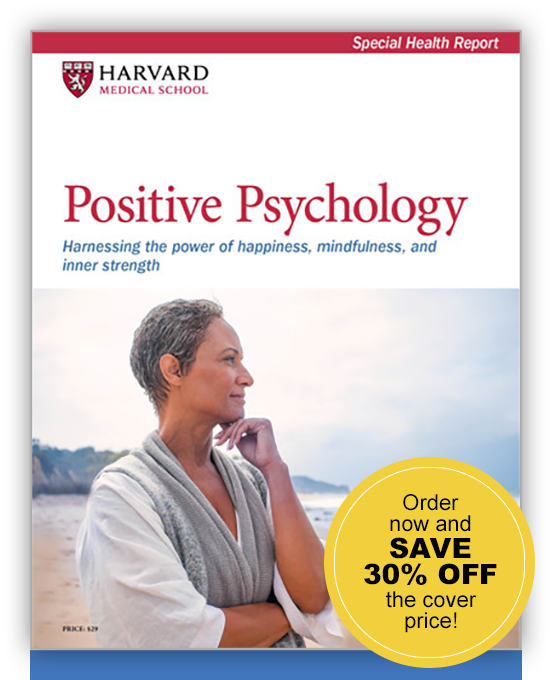 Positive Psychology